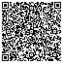 QR code with Apple Stark Inc contacts