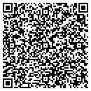 QR code with Mcdonald Const contacts