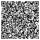 QR code with G S R Computers Inc contacts