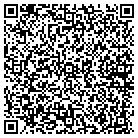 QR code with D Falgione Measuring Services Inc contacts