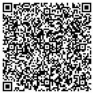 QR code with A Action Answering Service contacts