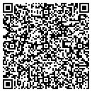 QR code with All Locked Up contacts