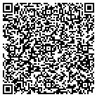 QR code with Lindsays Lucky Paws contacts