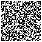 QR code with A Action Answering Service contacts