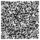 QR code with A Action Answering Service contacts