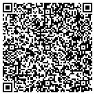 QR code with A Action Phone Answering Service contacts
