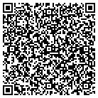 QR code with A American Answering Service contacts