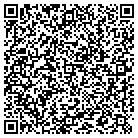 QR code with A Answerite Telephone Answrng contacts