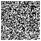 QR code with A A Professional Communication contacts