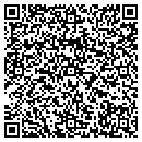 QR code with A Automatic Answer contacts