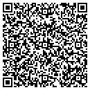 QR code with A Automatic Answer contacts
