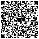 QR code with A Automatic Answer Ansavoice contacts