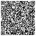 QR code with T L K Professional Pet & Home Care contacts
