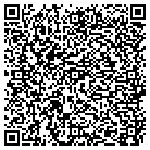QR code with A & B Commercial Answering Service contacts
