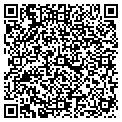 QR code with ANC contacts
