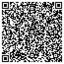 QR code with The Hive Network contacts