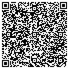 QR code with Ray A Blankenship Construction contacts