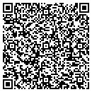 QR code with Alex Prast contacts