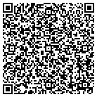 QR code with Ace Messenger Service contacts