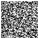 QR code with Arcanux contacts