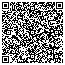 QR code with aur Computer Service contacts