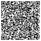 QR code with B&C Landscaping contacts