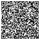 QR code with B D Graphics & Computers contacts