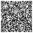 QR code with US Caltex contacts