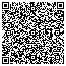 QR code with Tint N Shine contacts
