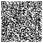 QR code with Adelson's Answering Services contacts