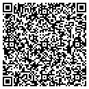 QR code with Rw Builders contacts