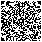QR code with Avalanche Air Conditioning Crp contacts