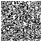 QR code with S And J Builders And Supply contacts