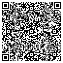 QR code with S And S Builders contacts