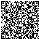 QR code with Aero Mail contacts