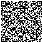 QR code with Kozy Kritters Ltd Liabili contacts
