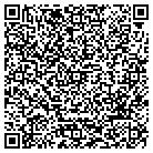 QR code with Alliance Communication Service contacts