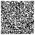 QR code with Alliance Communication Service contacts
