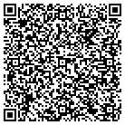 QR code with Allison's Phone Answering Service contacts