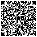 QR code with America Multi Service contacts