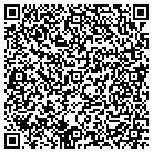 QR code with County Heating Air Conditioning contacts