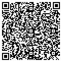 QR code with Ans Services contacts