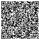 QR code with M D Solutions contacts