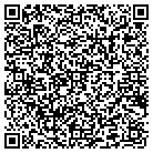 QR code with J P Accounting Service contacts