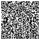 QR code with Art Advisory contacts