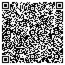 QR code with K9 Care Inc contacts
