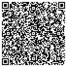 QR code with K-9 Kamp Dog Day Care contacts