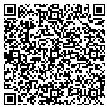 QR code with Ats Mobile contacts