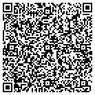 QR code with W R Weaver's Barber Shop contacts