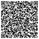 QR code with Kutting Edge Marble & Granite LLC contacts